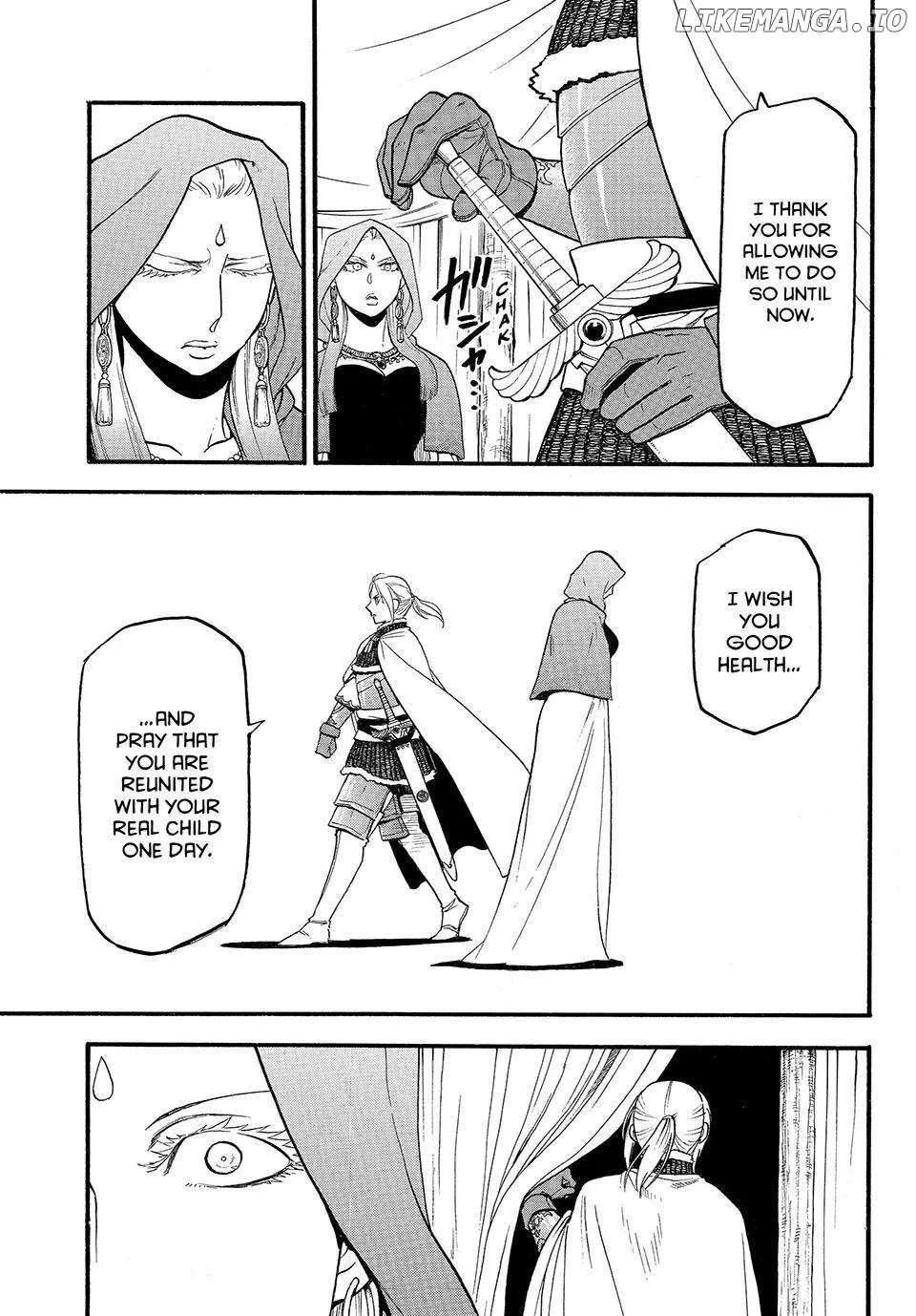 Arslan Senki (Arakawa Hiromu) - Page 18