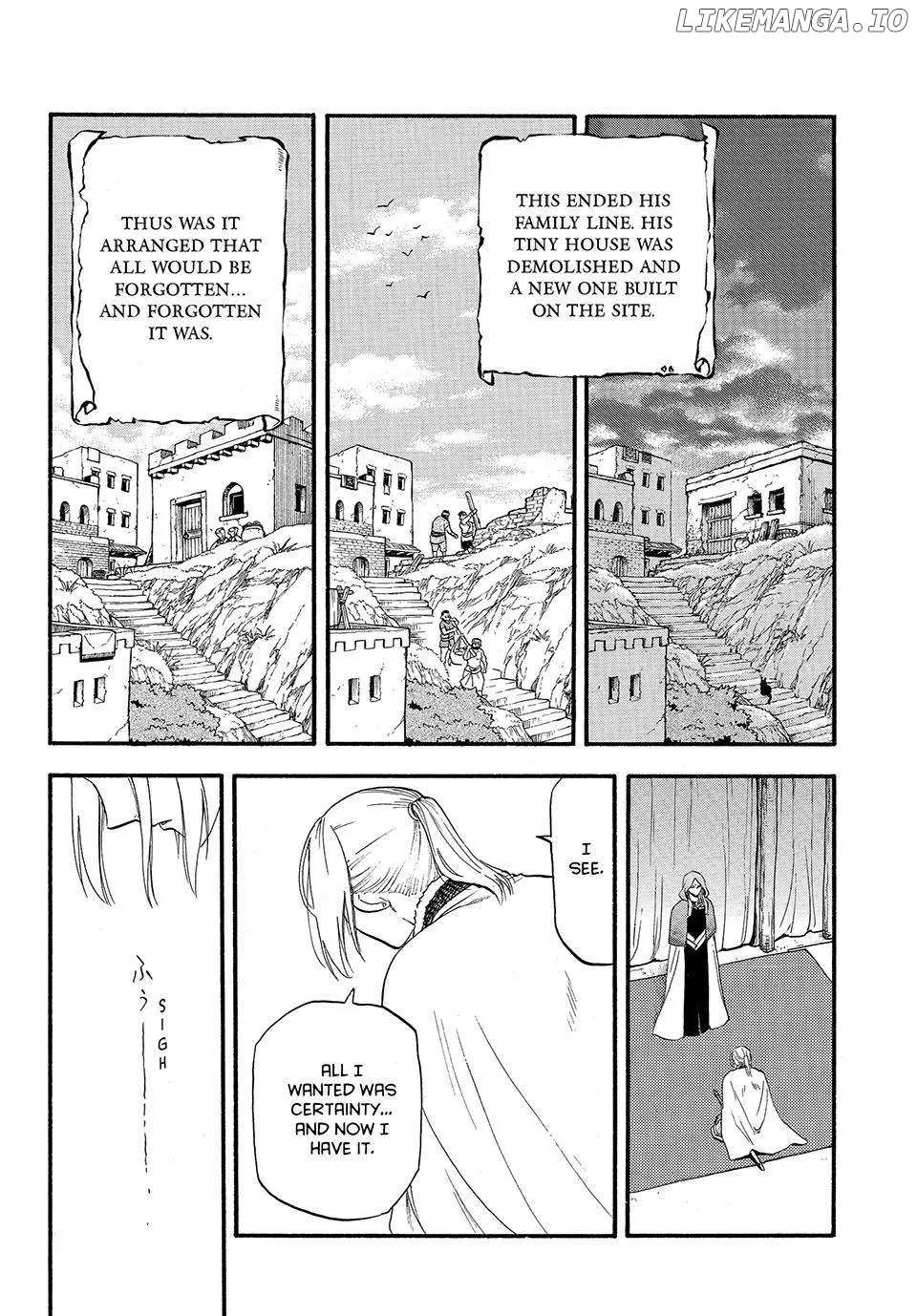 Arslan Senki (Arakawa Hiromu) - Page 7