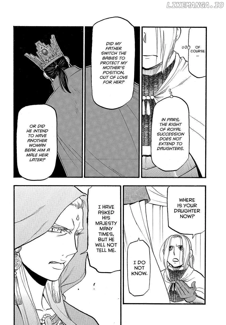 Arslan Senki (Arakawa Hiromu) - Page 9