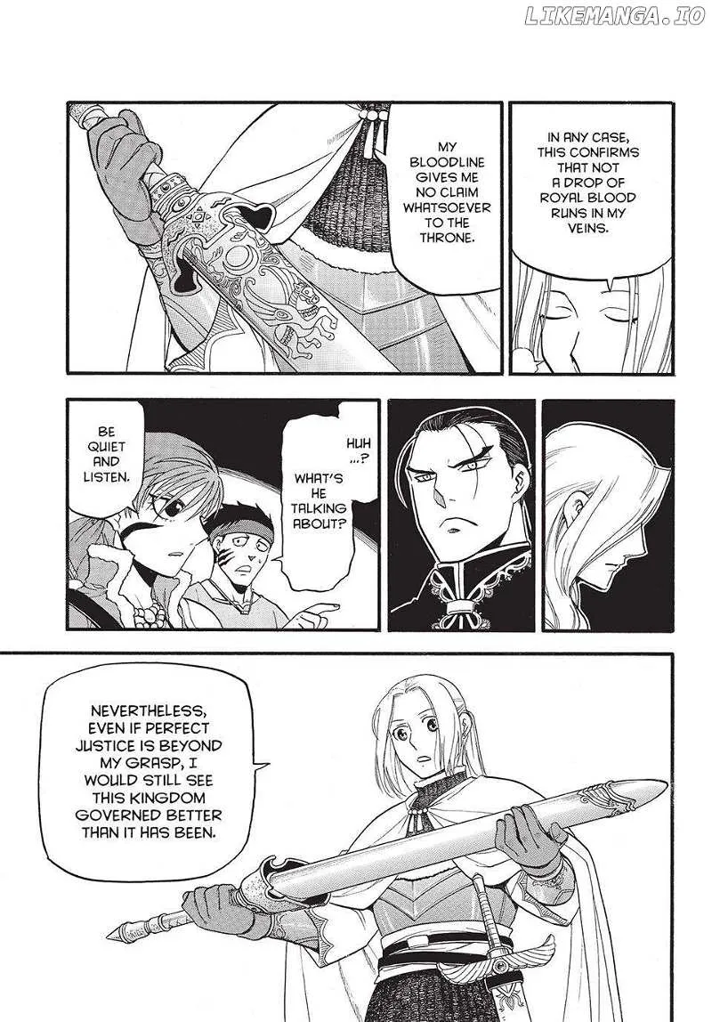 Arslan Senki (Arakawa Hiromu) - Page 9