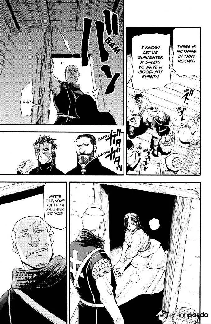 Arslan Senki (Arakawa Hiromu) - Page 5