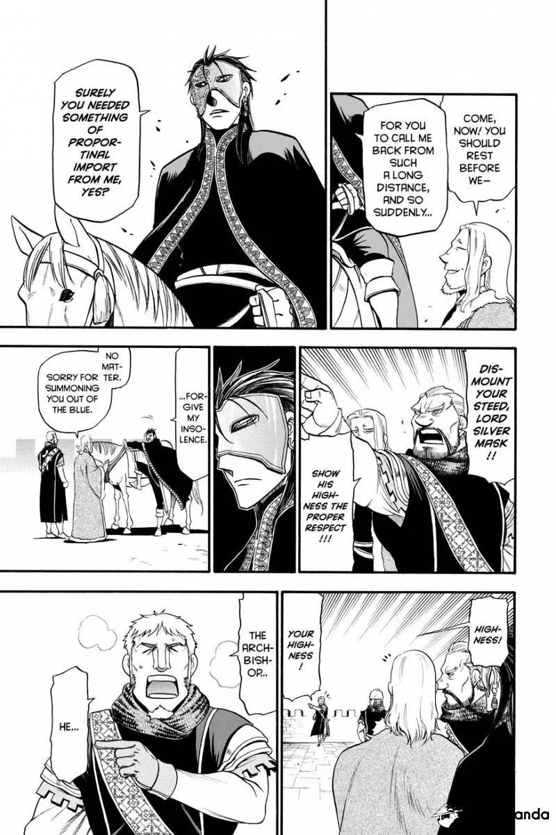 Arslan Senki (Arakawa Hiromu) - Page 14