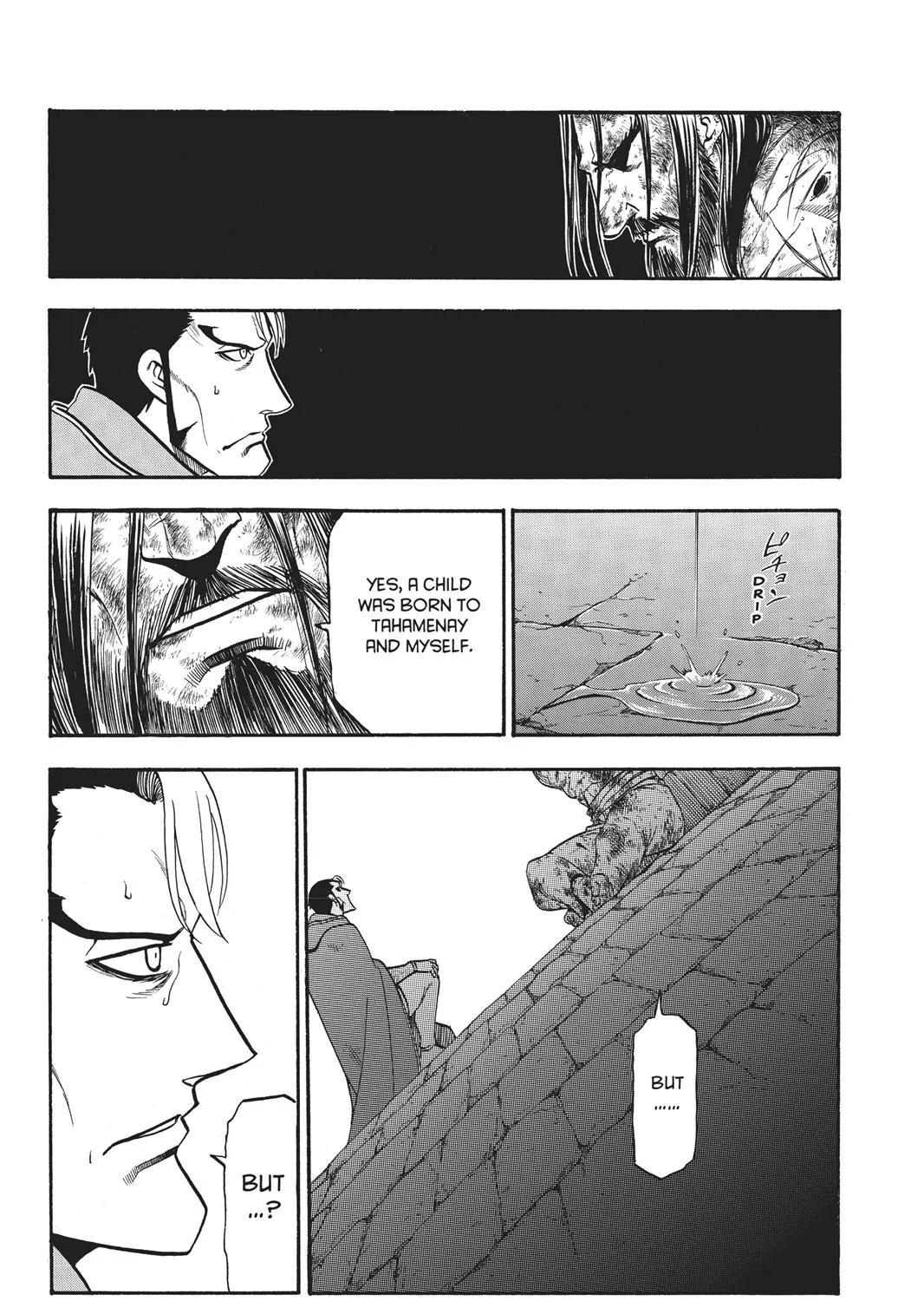 Arslan Senki (Arakawa Hiromu) - Page 12