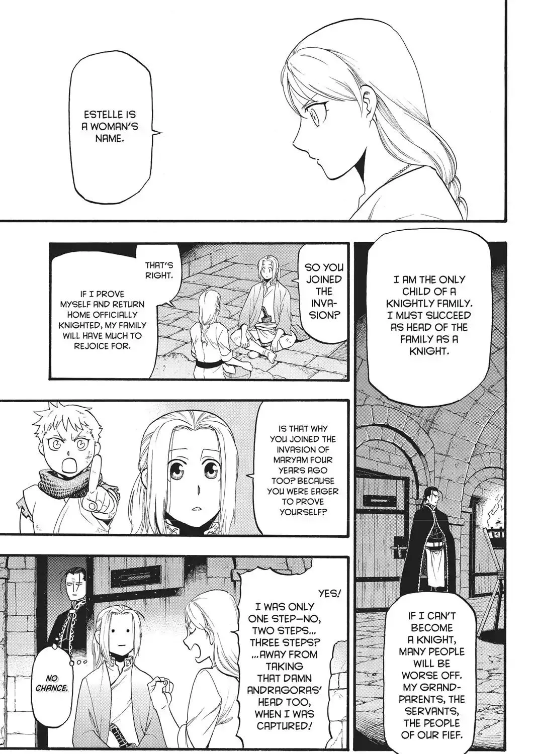 Arslan Senki (Arakawa Hiromu) - Page 26