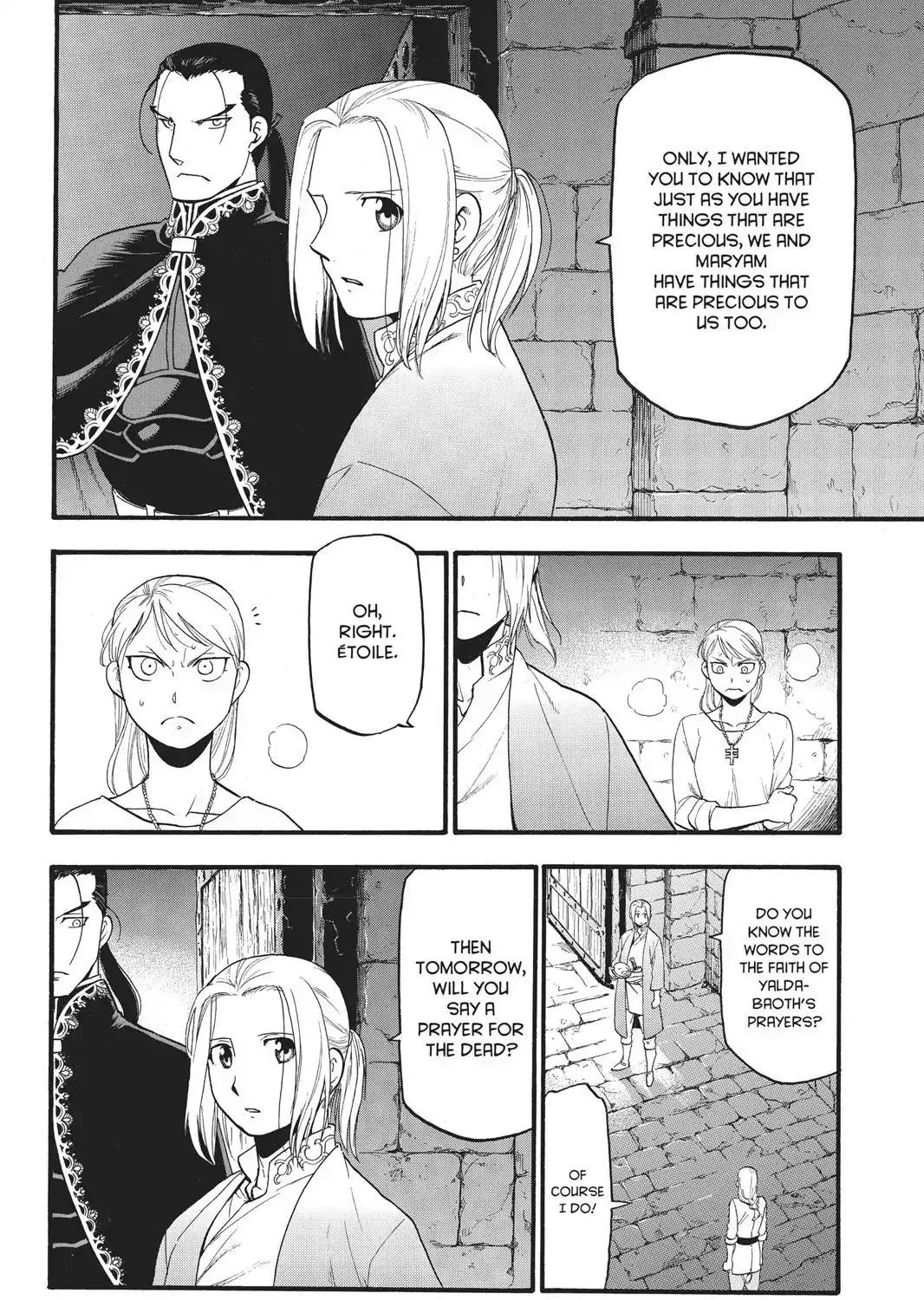 Arslan Senki (Arakawa Hiromu) - Page 44