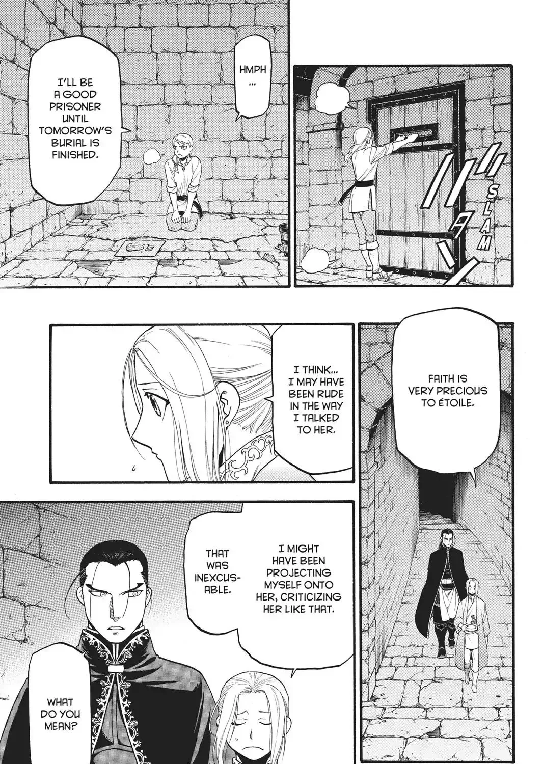 Arslan Senki (Arakawa Hiromu) - Page 50