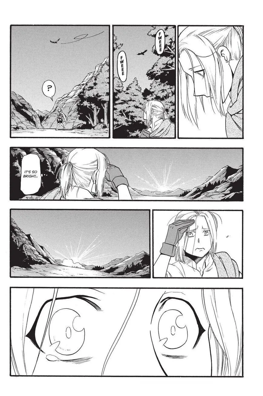 Arslan Senki (Arakawa Hiromu) - Page 29