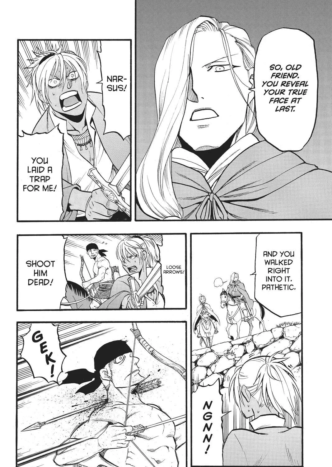 Arslan Senki (Arakawa Hiromu) - Page 48