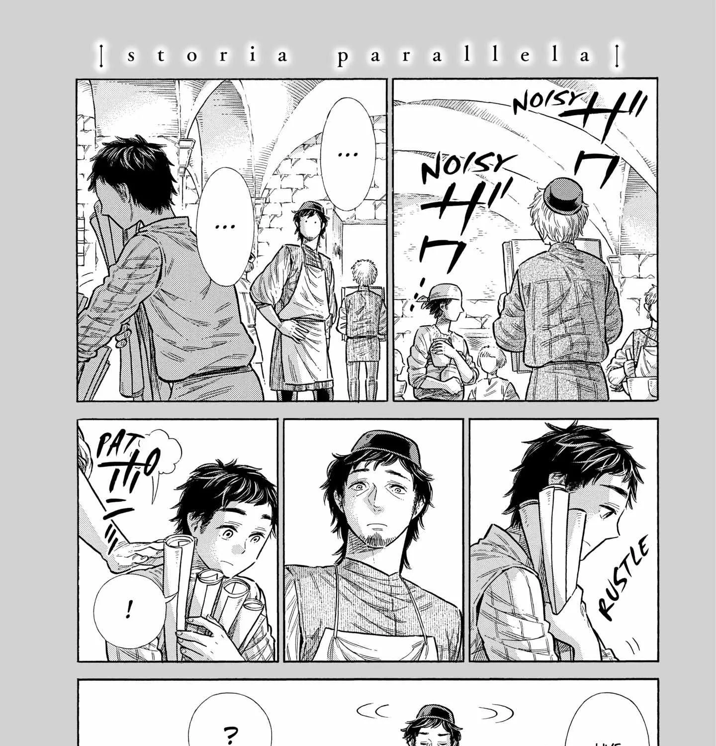 Arte Chapter 88 page 65 - MangaKakalot