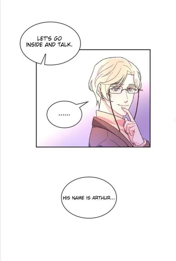 Arthur Chapter 1 page 26 - MangaKakalot