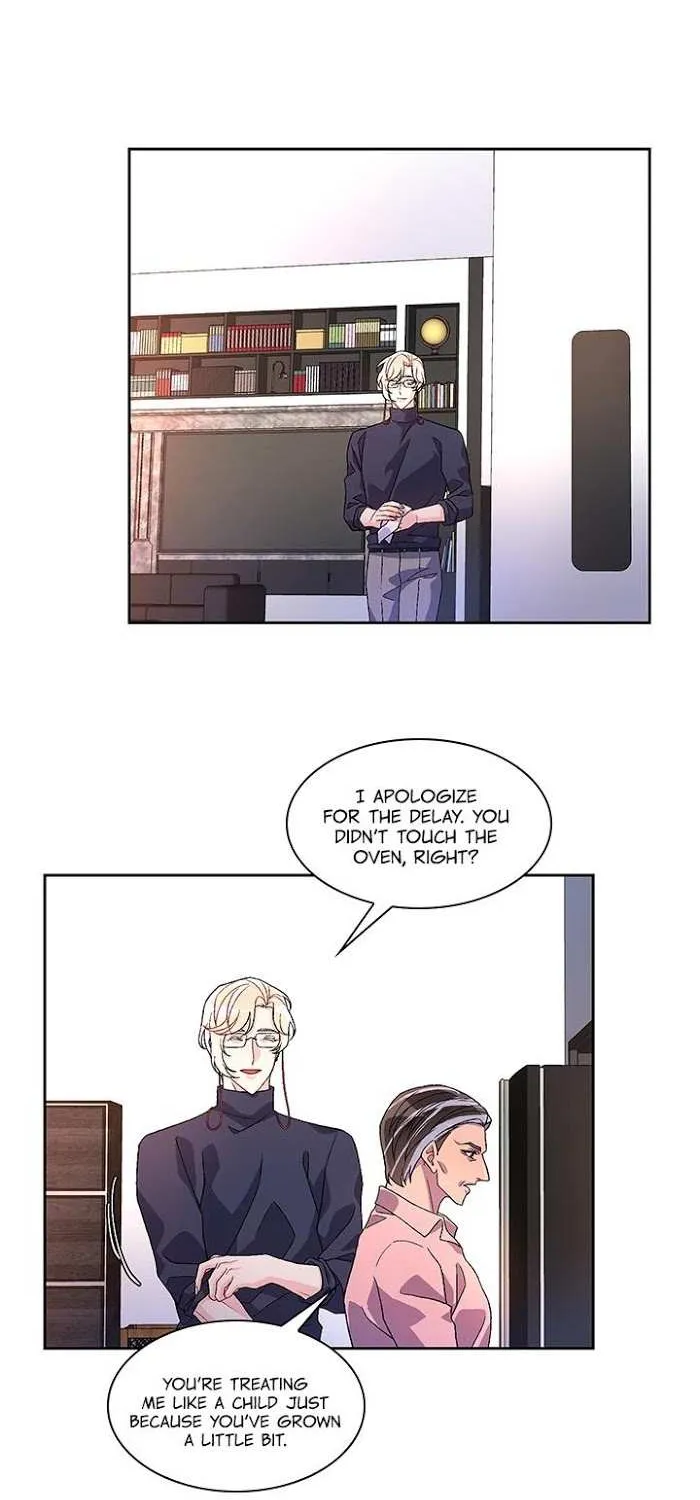 Arthur Chapter 12 page 38 - MangaKakalot