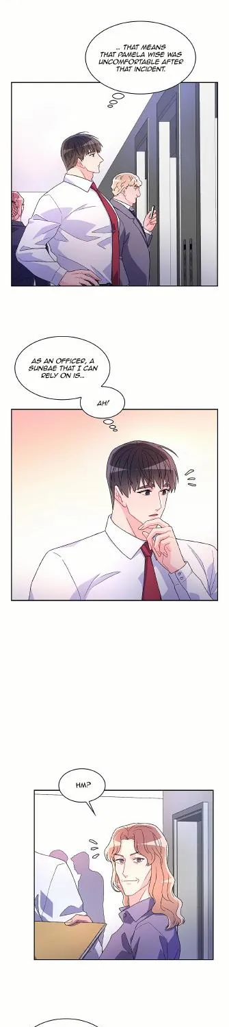 Arthur Chapter 16 page 27 - MangaKakalot