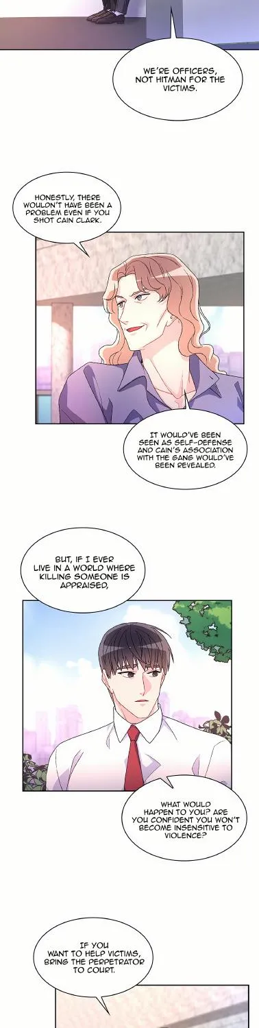 Arthur Chapter 16 page 31 - MangaKakalot