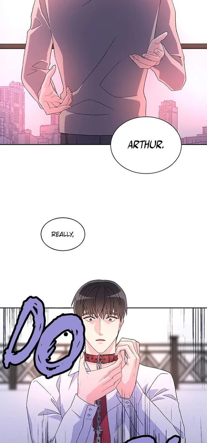 Arthur Chapter 2 page 34 - MangaKakalot