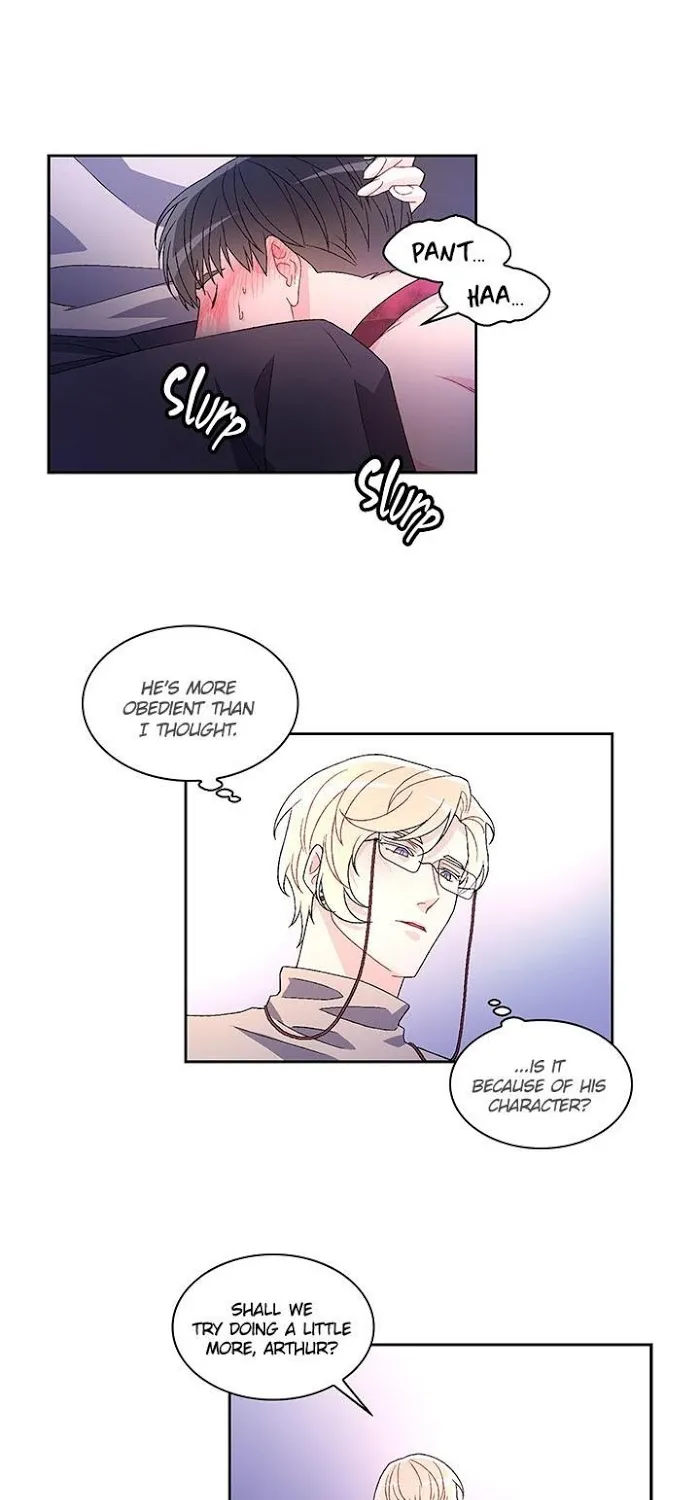 Arthur Chapter 3 page 20 - MangaKakalot