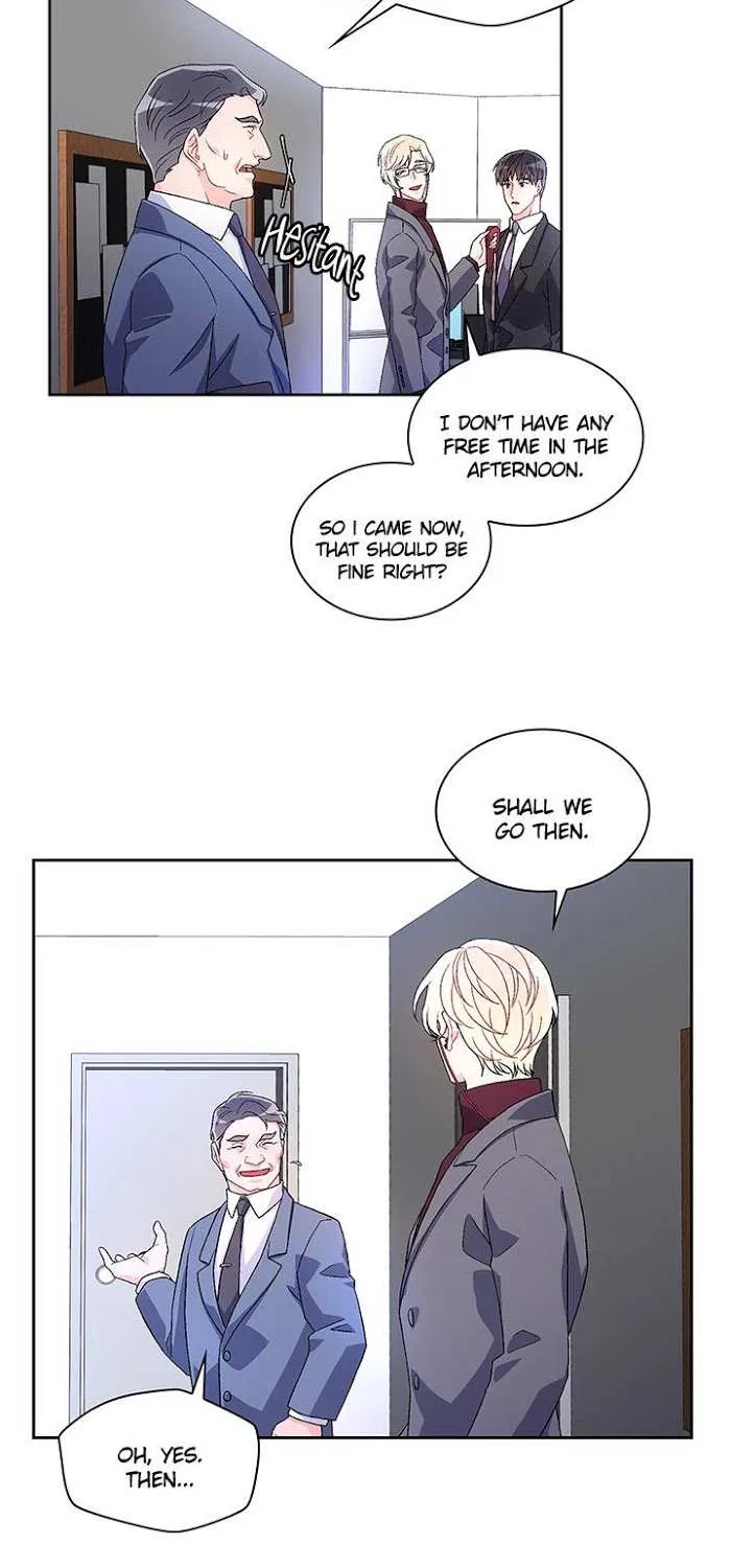 Arthur Chapter 4 page 26 - MangaKakalot