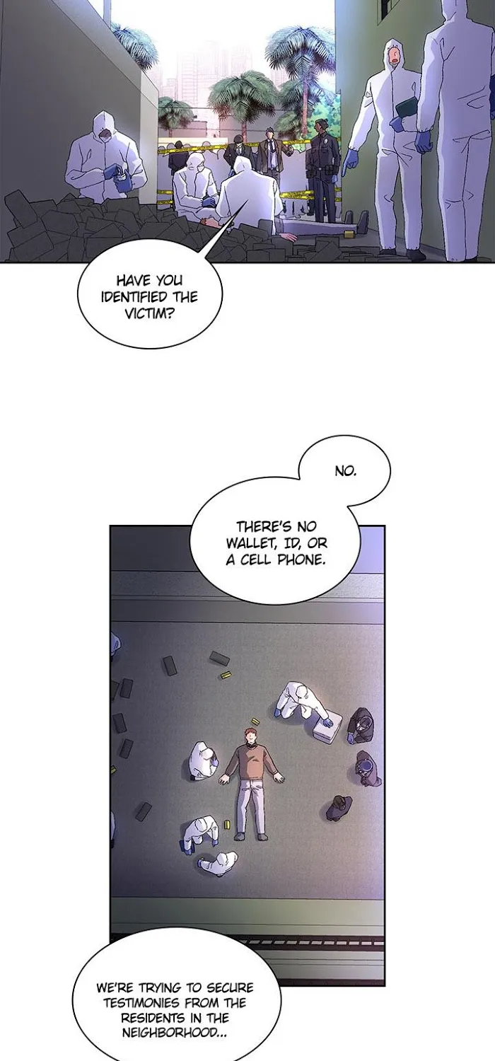 Arthur Chapter 4 page 31 - MangaKakalot