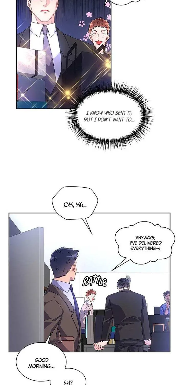 Arthur Chapter 4 page 8 - MangaKakalot