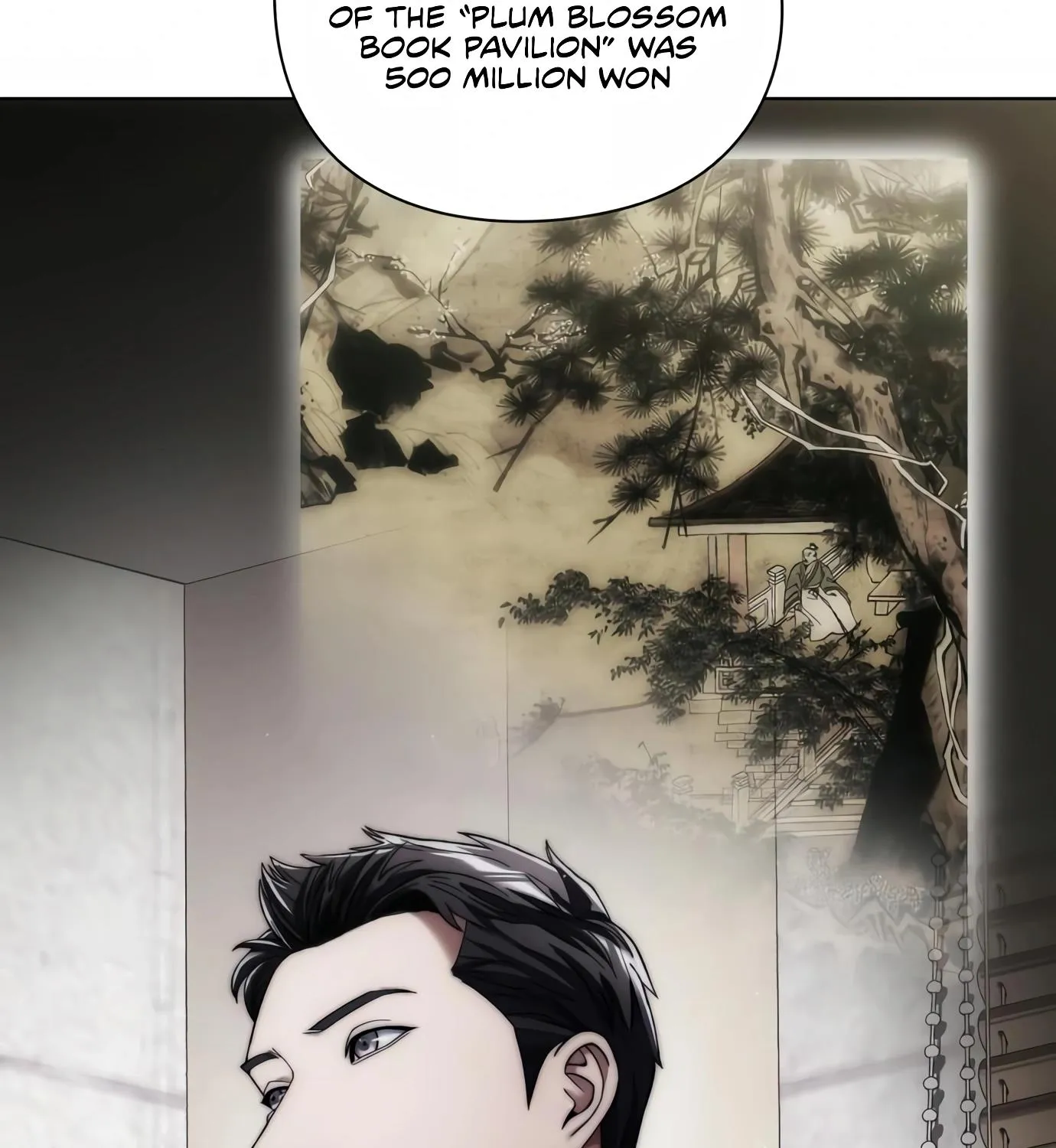 Artifact Reading Appraiser Chapter 9 page 59 - MangaKakalot