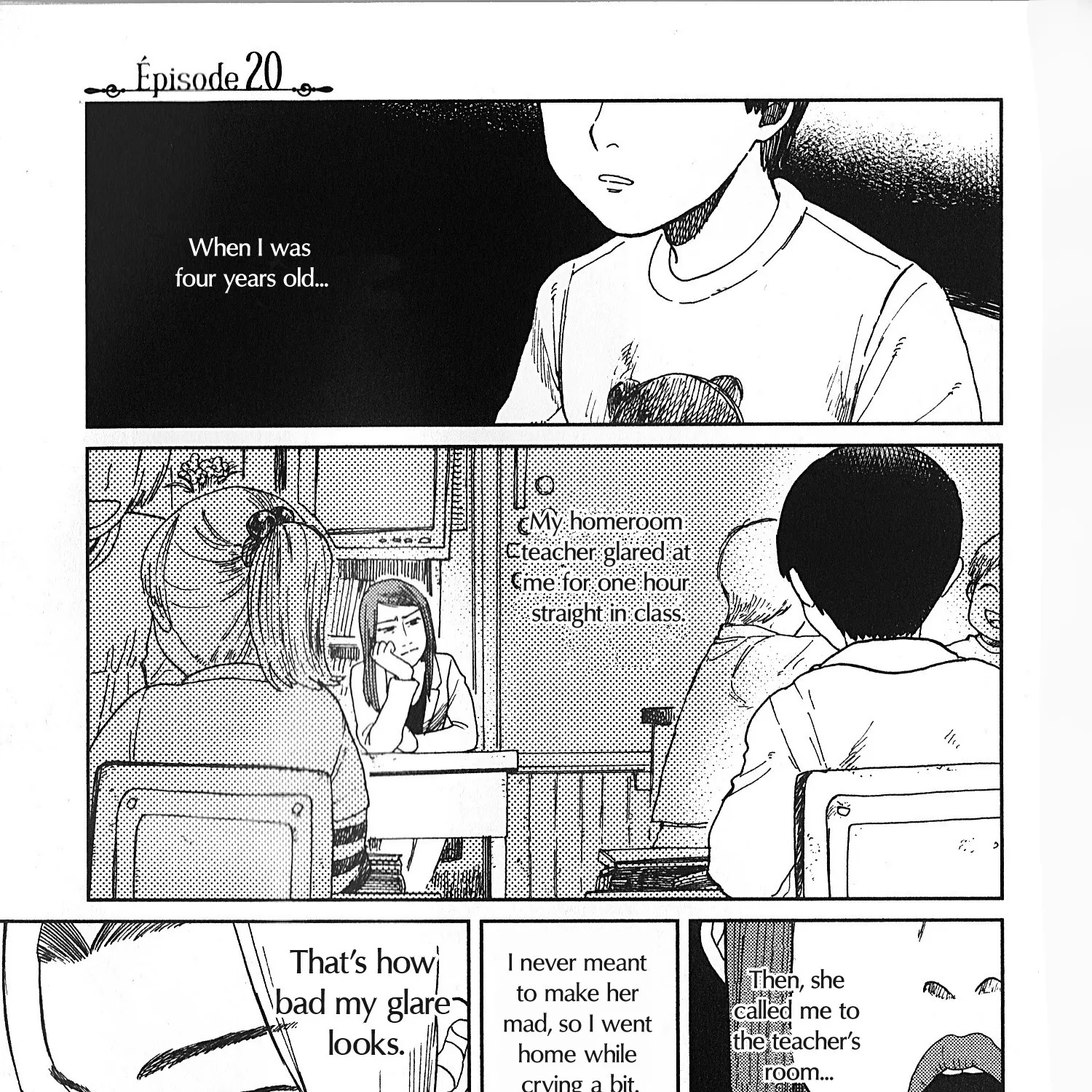 HariManga Comic online