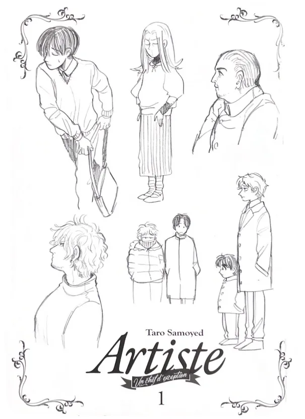 Artiste - Page 10