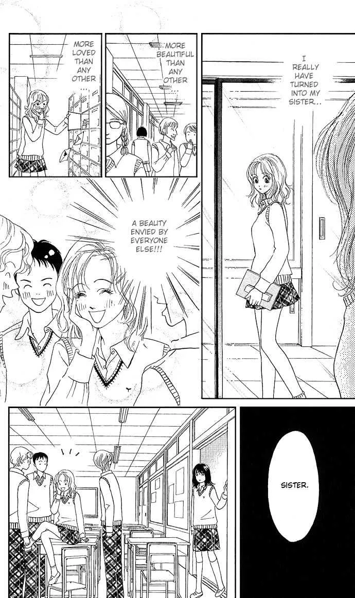 Aru Hi Bijin ni Nattara Chapter 1 page 27 - MangaKakalot