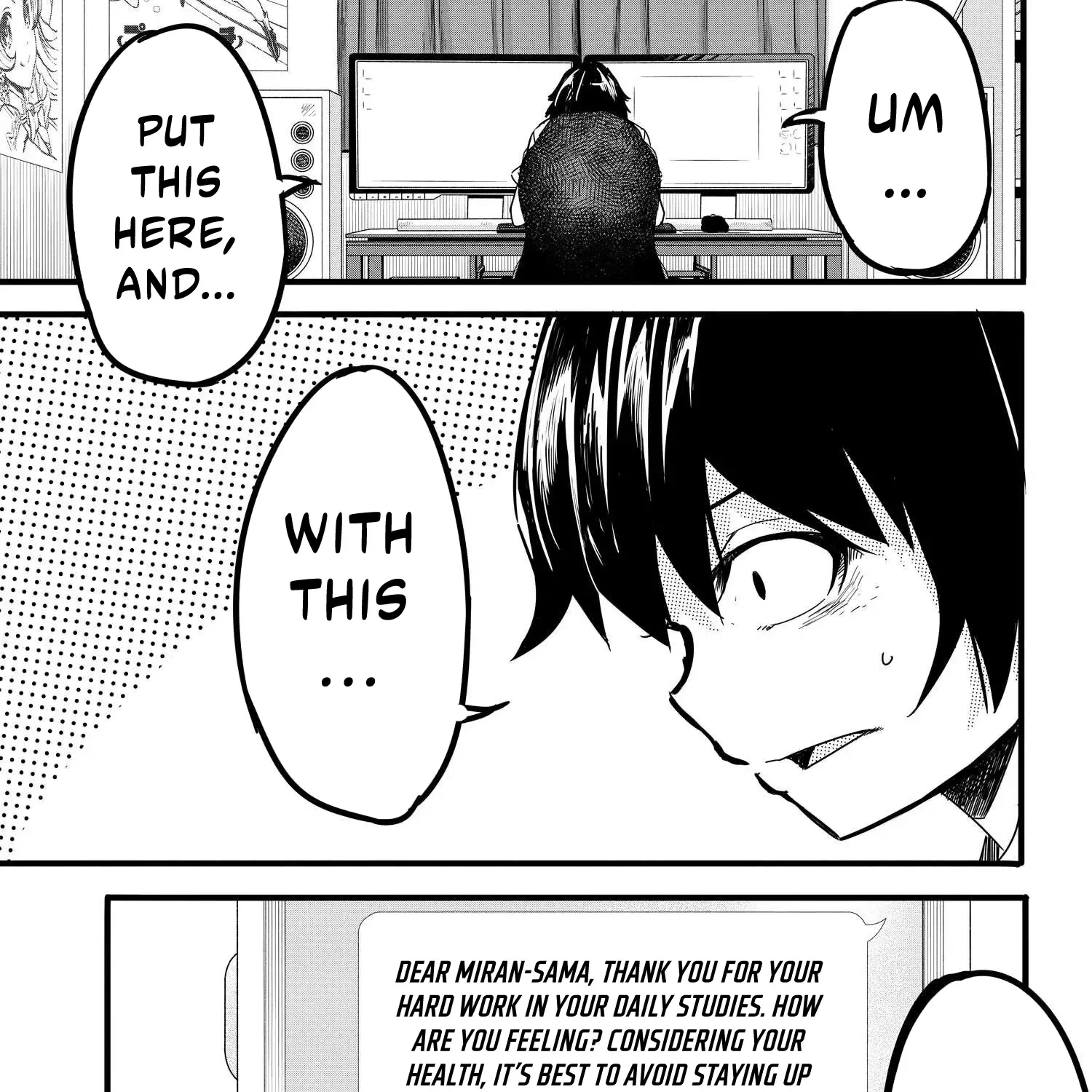 Aru Hi Totsuzen, Gal No Iinazuke Ga Dekita Chapter 4 page 38 - MangaKakalot