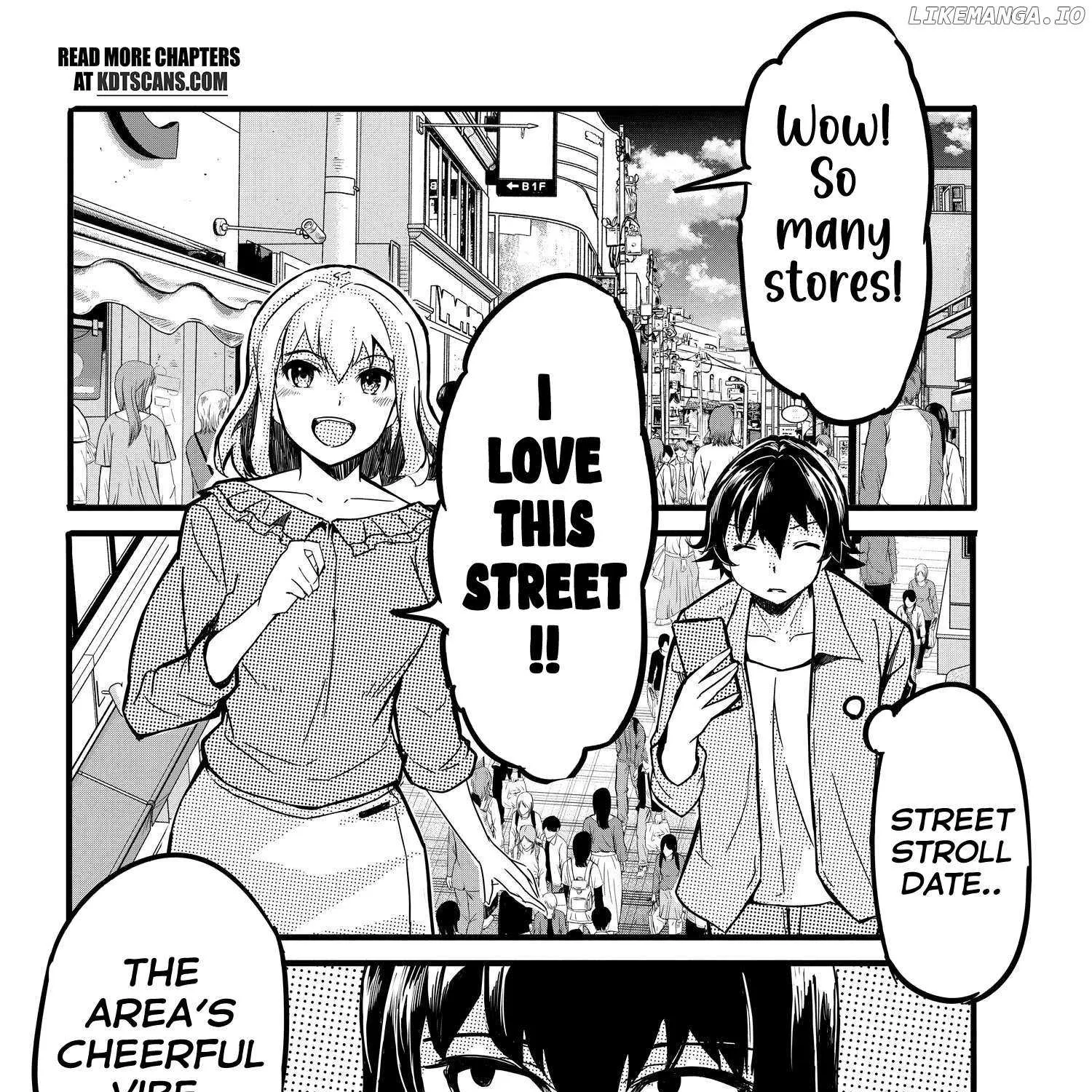 Aru Hi Totsuzen, Gal No Iinazuke Ga Dekita Chapter 5 page 25 - MangaKakalot