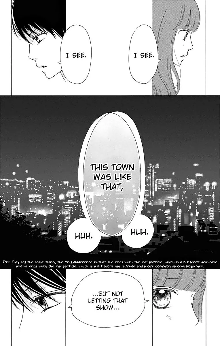 Aruitou Chapter 21 page 17 - MangaNato