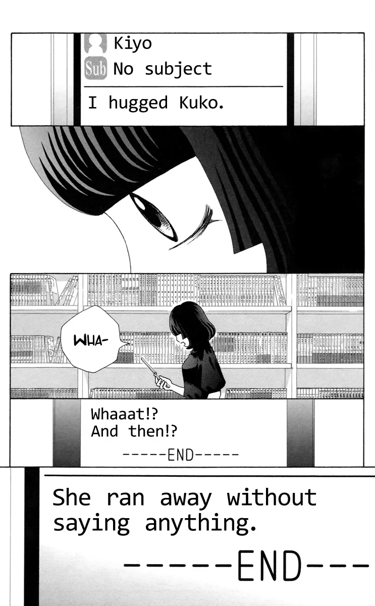 Aruitou Chapter 29 page 8 - MangaNato