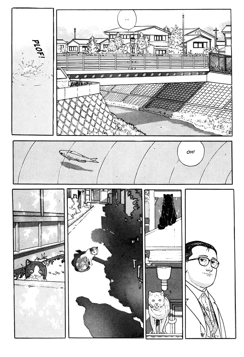 Aruku Hito Chapter 1 page 5 - MangaKakalot