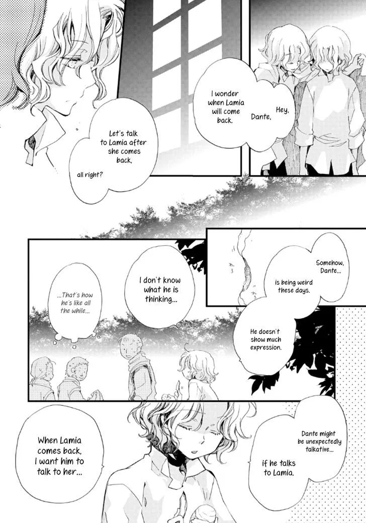 Aruosumente - Page 6