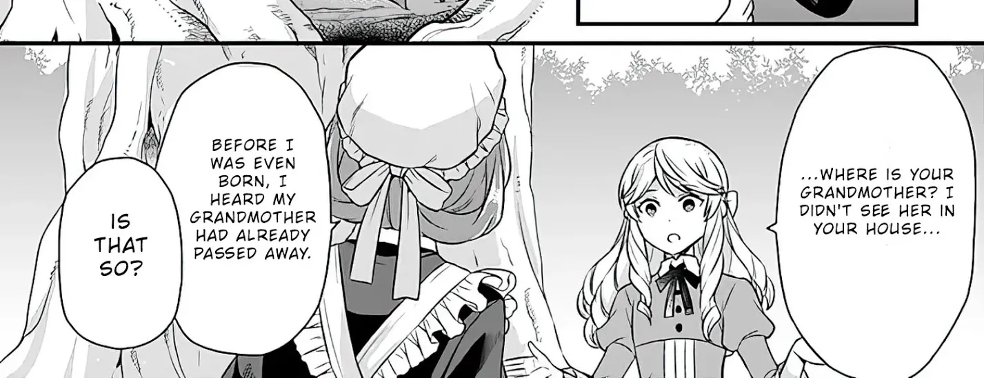 As A Result Of Breaking An Otome Game, The Villainess Young Lady Becomes A Cheat! Chapter 12 page 27 - MangaNato