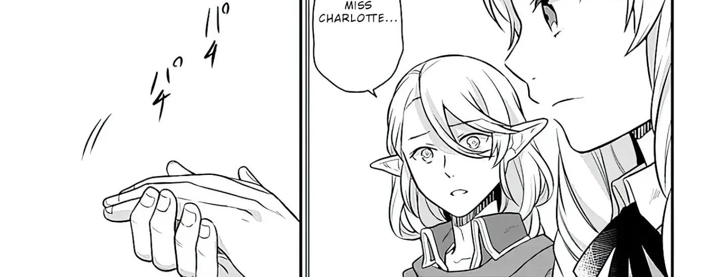 As A Result Of Breaking An Otome Game, The Villainess Young Lady Becomes A Cheat! Chapter 12 page 59 - MangaNato