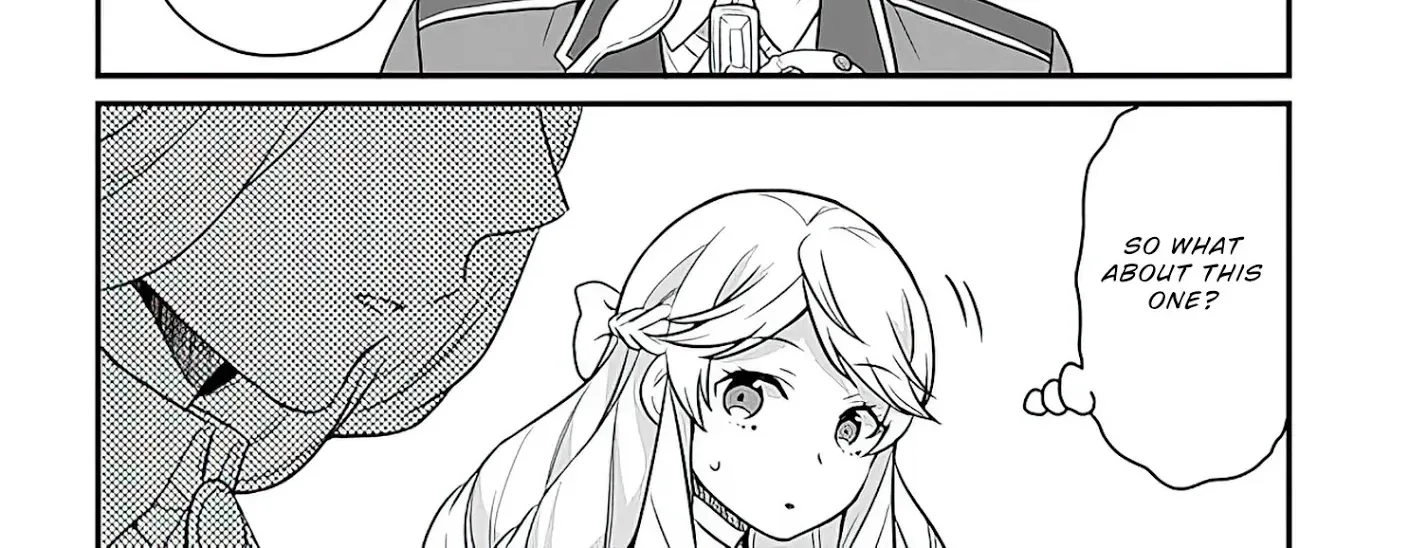 As A Result Of Breaking An Otome Game, The Villainess Young Lady Becomes A Cheat! Chapter 14 page 29 - MangaNato