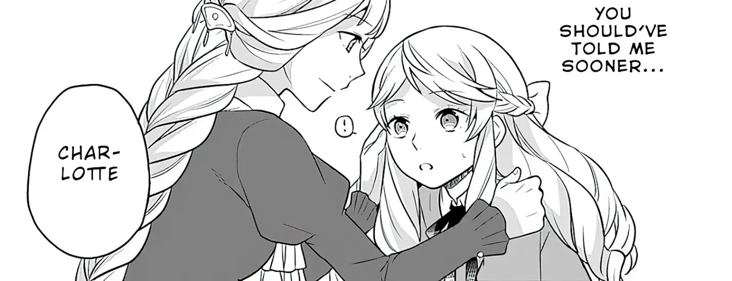 As A Result Of Breaking An Otome Game, The Villainess Young Lady Becomes A Cheat! Chapter 14 page 49 - MangaNato