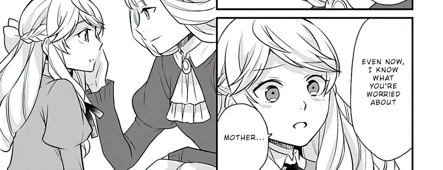 As A Result Of Breaking An Otome Game, The Villainess Young Lady Becomes A Cheat! Chapter 14 page 51 - MangaNato