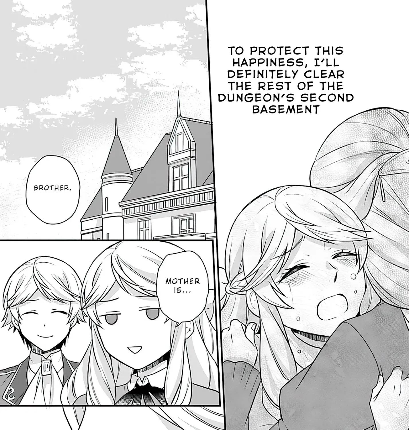 As A Result Of Breaking An Otome Game, The Villainess Young Lady Becomes A Cheat! Chapter 14 page 54 - MangaNato