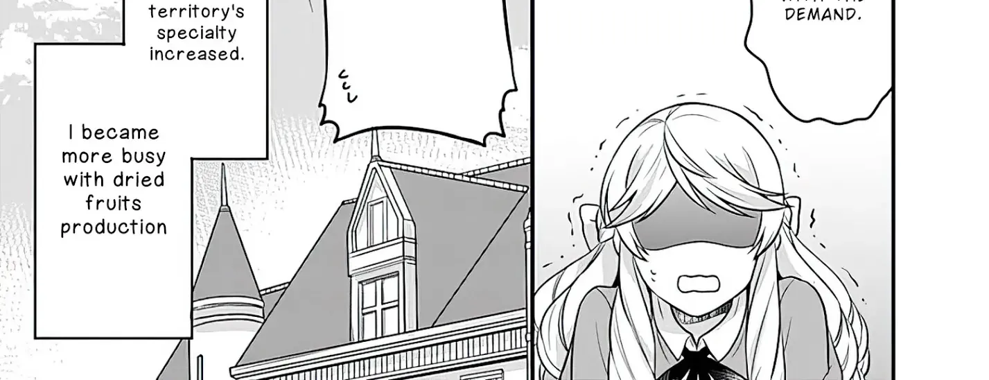 As A Result Of Breaking An Otome Game, The Villainess Young Lady Becomes A Cheat! Chapter 14 page 57 - MangaNato