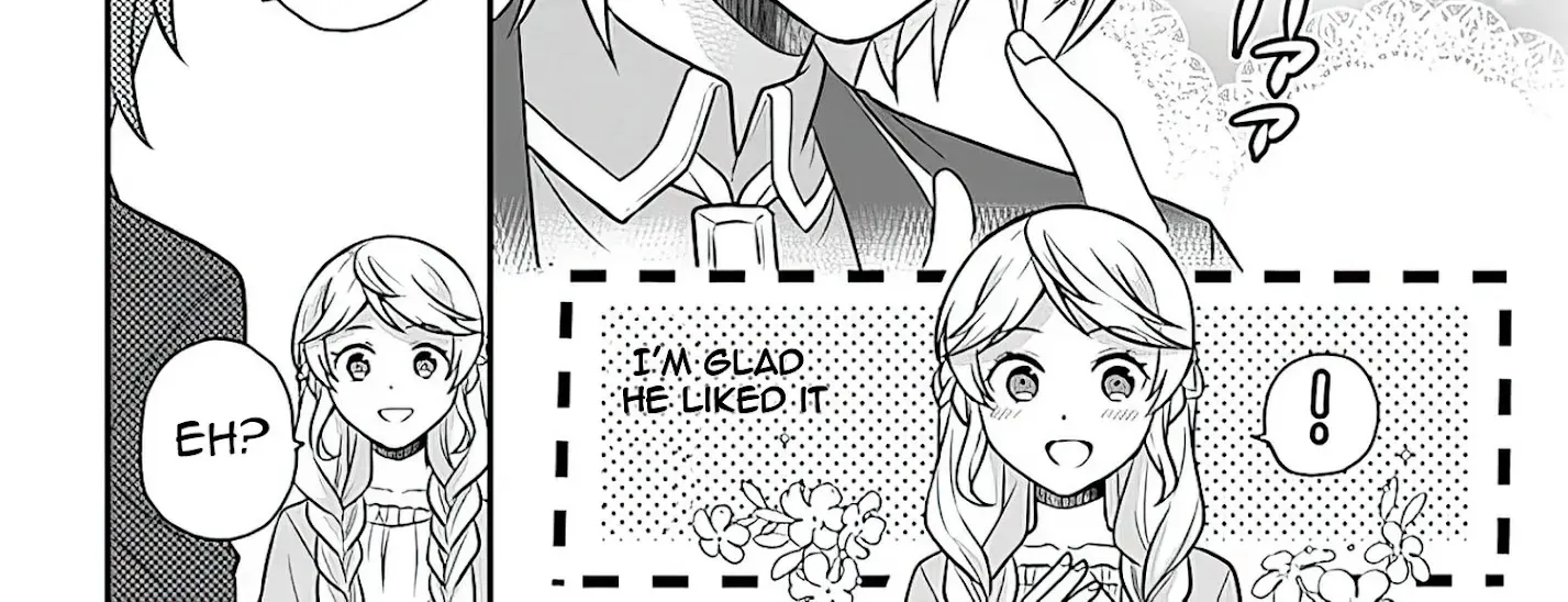 As A Result Of Breaking An Otome Game, The Villainess Young Lady Becomes A Cheat! Chapter 16 page 29 - MangaNato