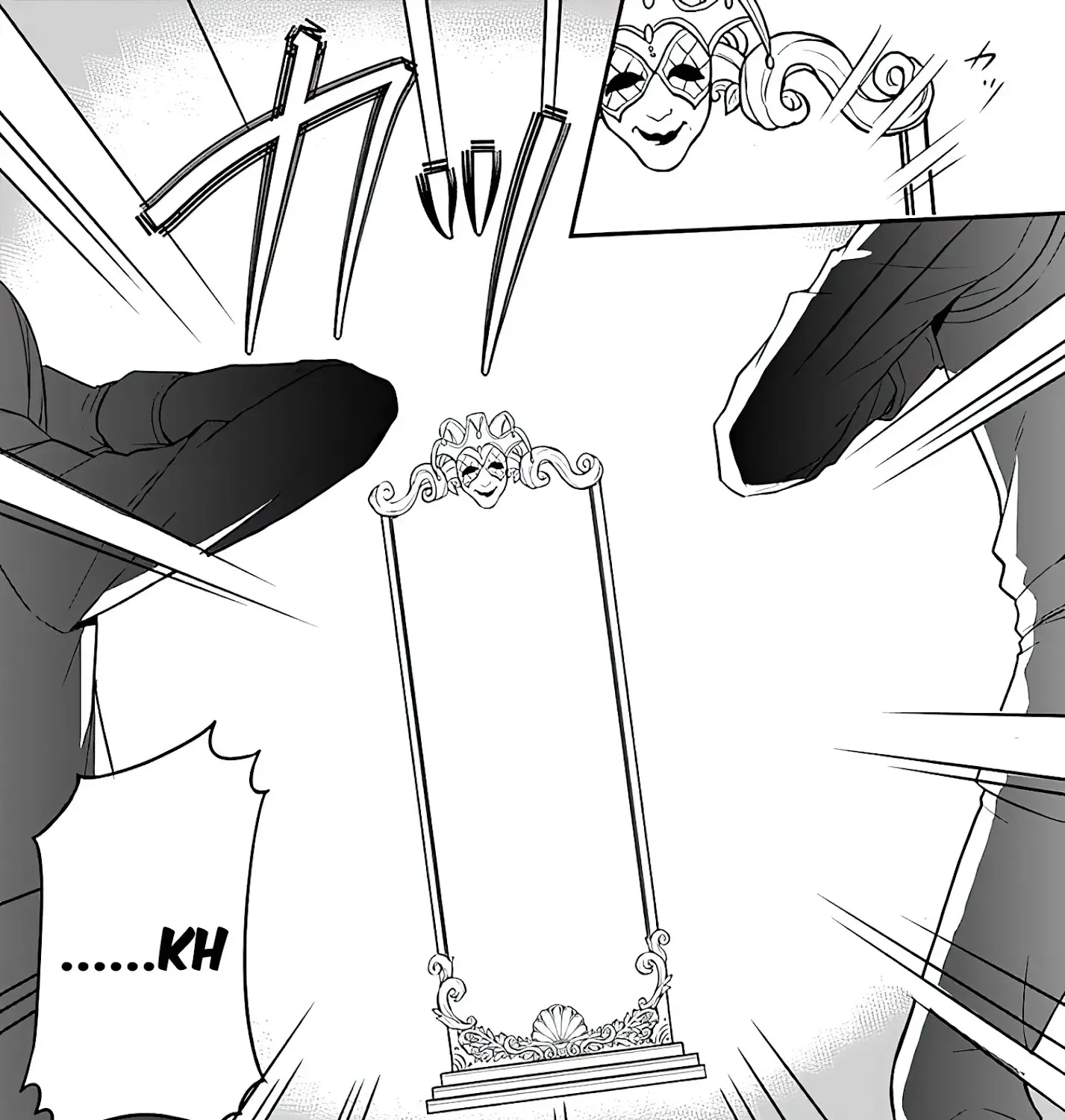 As A Result Of Breaking An Otome Game, The Villainess Young Lady Becomes A Cheat! Chapter 17 page 26 - MangaNato