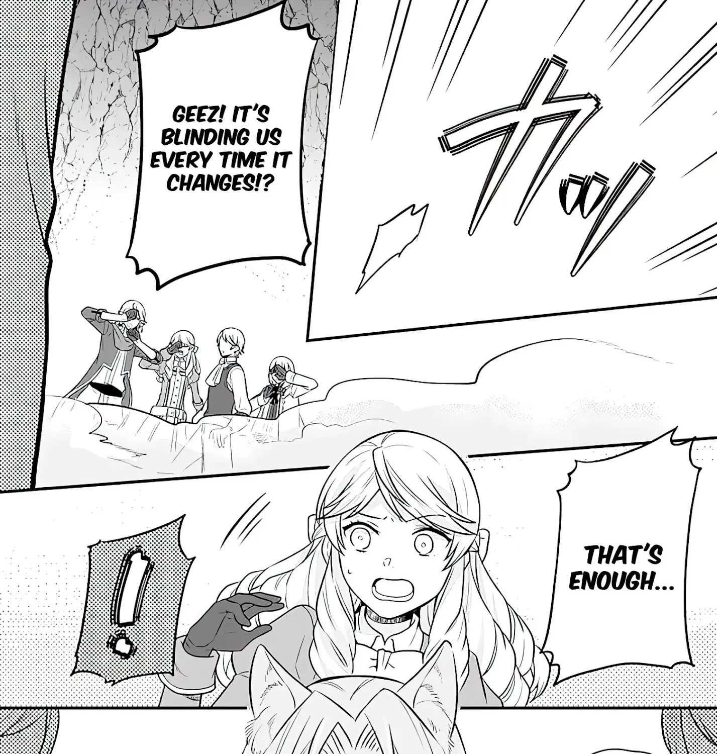 As A Result Of Breaking An Otome Game, The Villainess Young Lady Becomes A Cheat! Chapter 17 page 40 - MangaNato