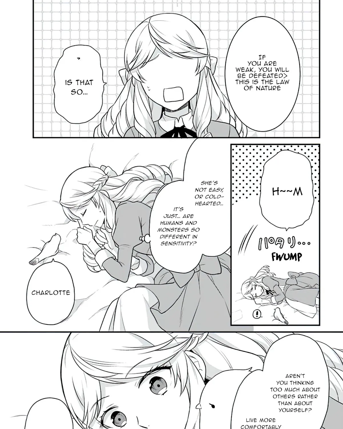 As A Result Of Breaking An Otome Game, The Villainess Young Lady Becomes A Cheat! Chapter 20 page 52 - MangaNato