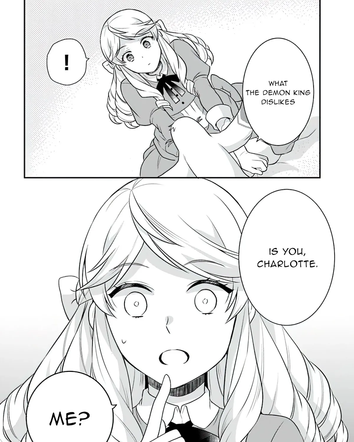 As A Result Of Breaking An Otome Game, The Villainess Young Lady Becomes A Cheat! Chapter 20 page 62 - MangaNato