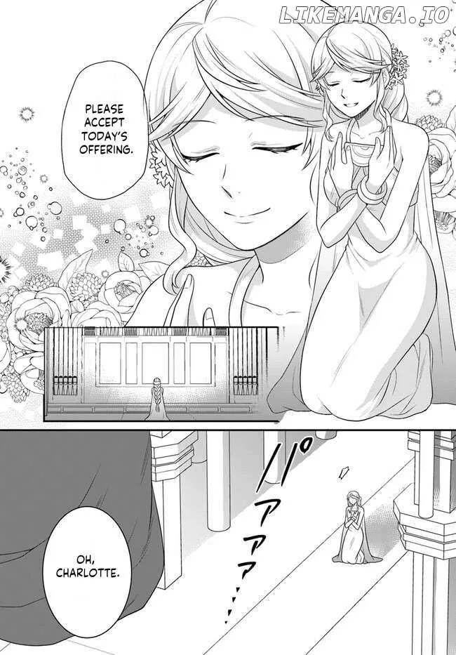 As A Result Of Breaking An Otome Game, The Villainess Young Lady Becomes A Cheat! Chapter 36 page 27 - MangaNato