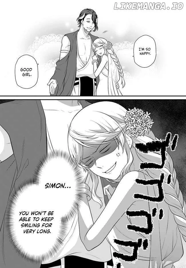 As A Result Of Breaking An Otome Game, The Villainess Young Lady Becomes A Cheat! Chapter 36 page 30 - MangaNato