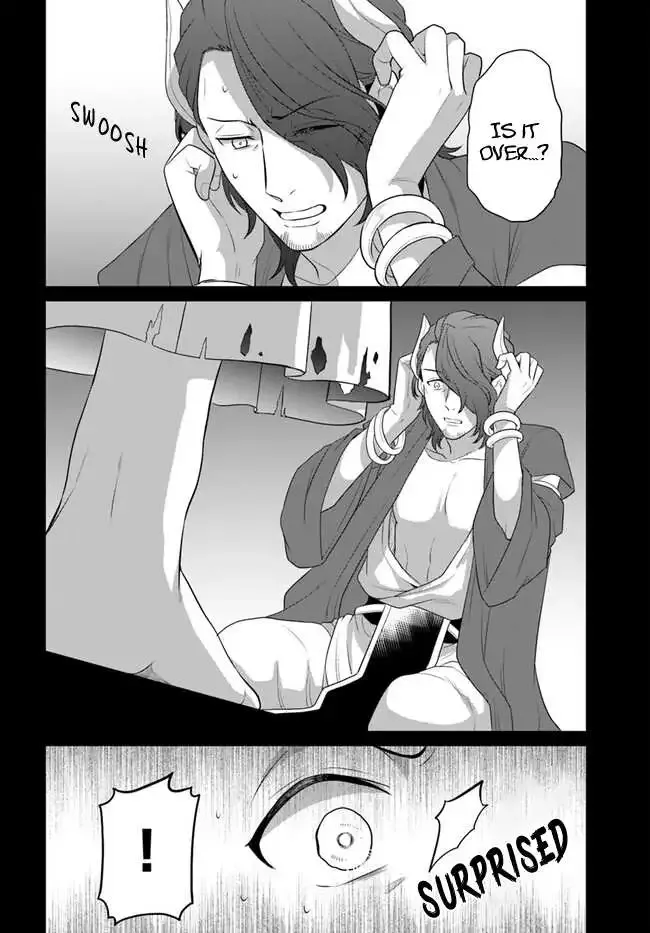 As A Result Of Breaking An Otome Game, The Villainess Young Lady Becomes A Cheat! Chapter 39 page 18 - MangaNato