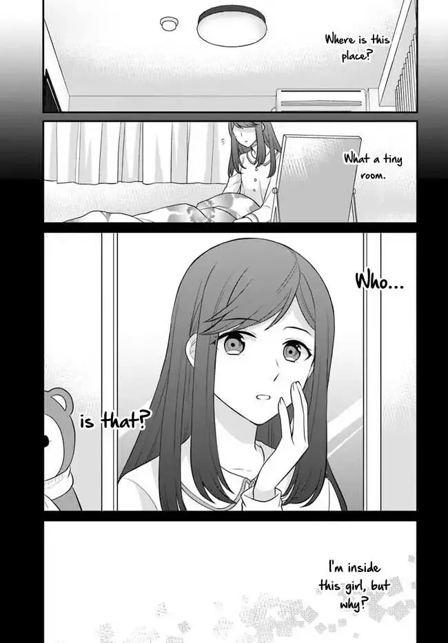 As A Result Of Breaking An Otome Game, The Villainess Young Lady Becomes A Cheat! Chapter 39 page 5 - MangaNato