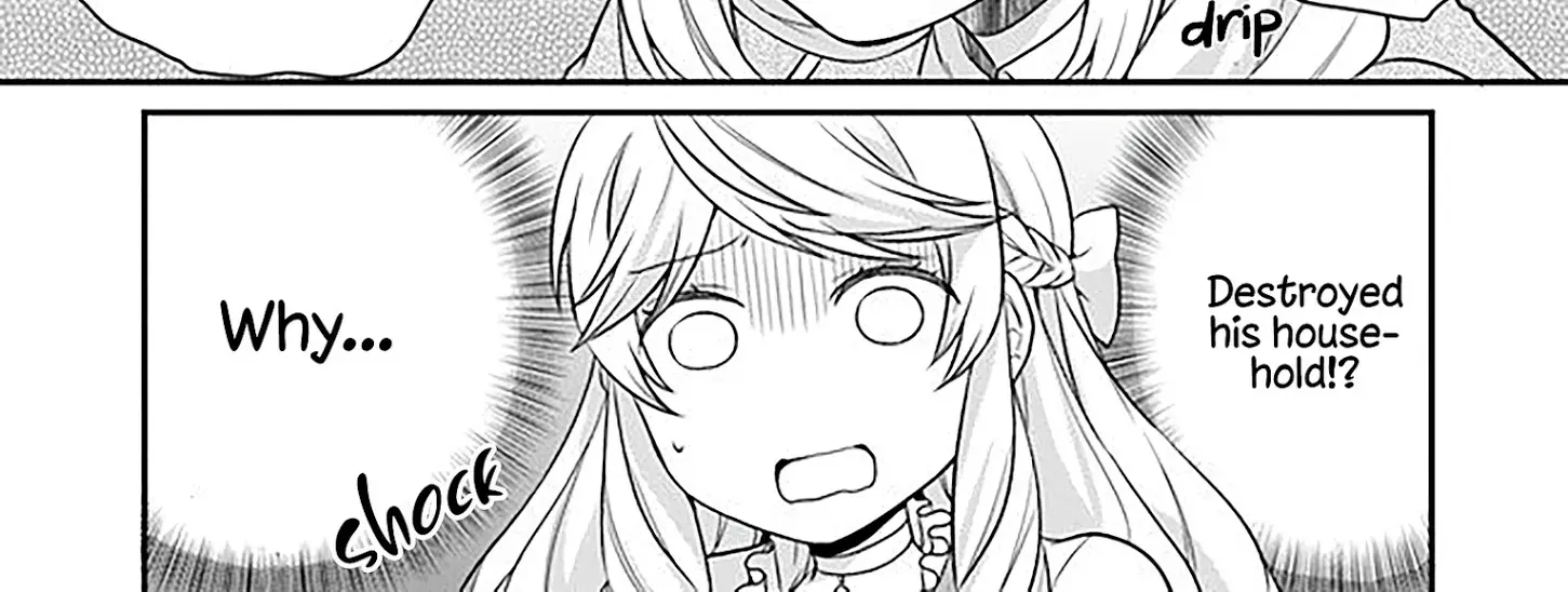 As A Result Of Breaking An Otome Game, The Villainess Young Lady Becomes A Cheat! Chapter 7 page 19 - MangaNato