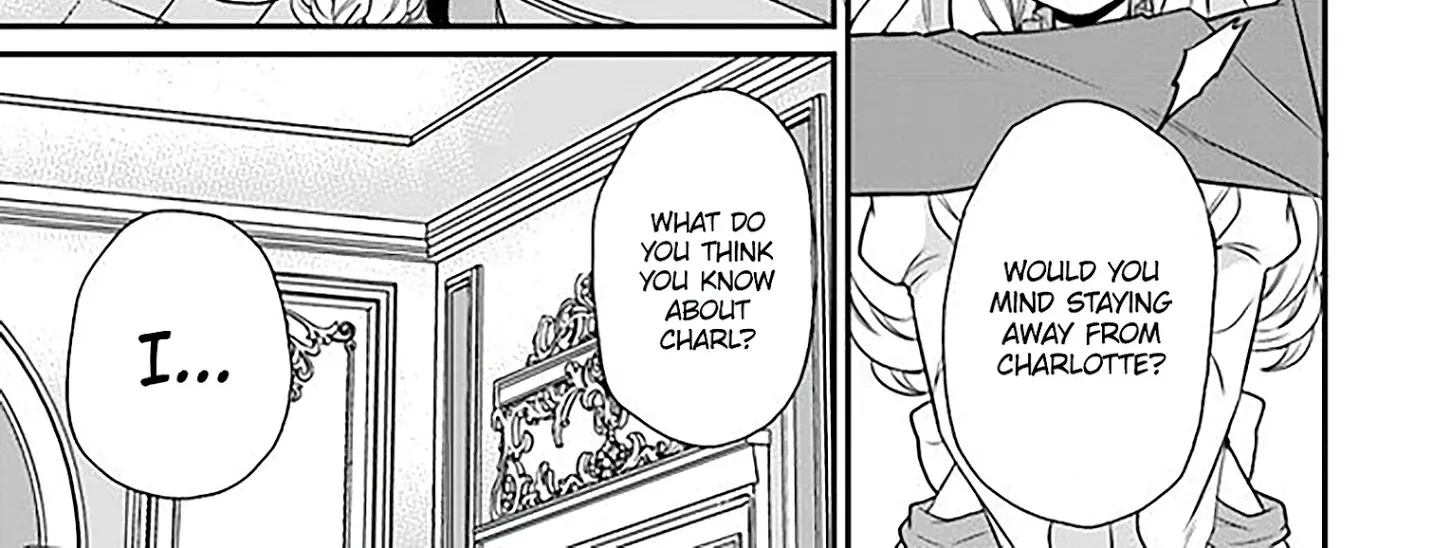 As A Result Of Breaking An Otome Game, The Villainess Young Lady Becomes A Cheat! Chapter 7 page 27 - MangaNato